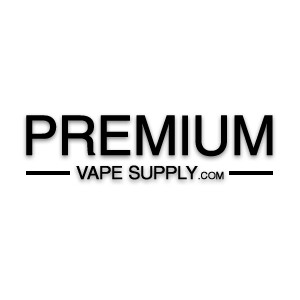 15% Off Premium Vape Supply Coupon, Promo Code - Sep 2022