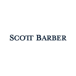 scott barber mock turtleneck