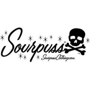 70% Off Sourpuss Coupons & Discount Codes - October 2022