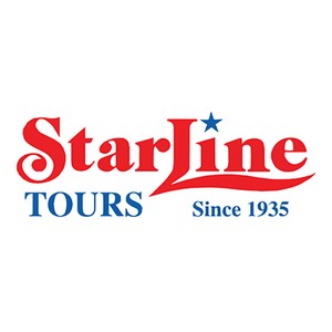 starline tour discount