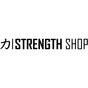 Strength Shop UK