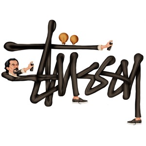 Stussy online discount discount code