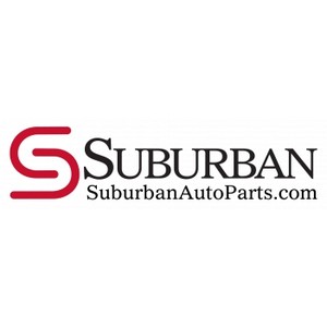 35% Off Suburban Auto Parts PROMO CODE ⇨ March 2024