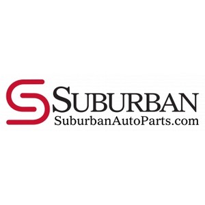 50% Off Suburban Auto Parts Coupon, Promo Code - Nov 2022