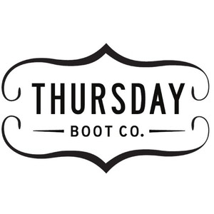 thursday boots coupons
