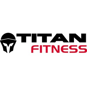15% Off Titan Fitness Promo Codes & Coupons - May 2021
