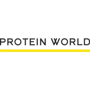 Protein World Vouchers (50% Discount) - Nov 2022