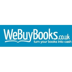 We Buy Books Voucher Codes 6 Discounts Aug 21