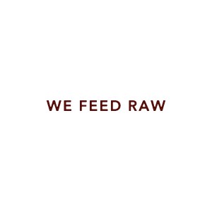 We feed shop raw discount code