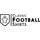 Classic Football Shirts