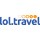 lol.travel