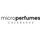 MicroPerfumes
