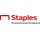 Staples Promo