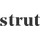 Strut