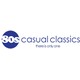 80s Casual Classics