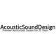Acoustic Sound Design