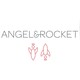 Angel & Rocket