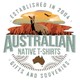 Australian Native T-shirts