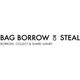 Bag Borrow or Steal