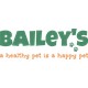 Bailey's CBD