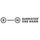 Barrister and Mann