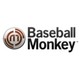 Baseball Monkey