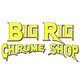 Big Rig Chrome Shop