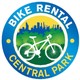 Bike Rental Central Park