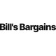 Bill's Bargains