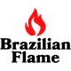 Brazilian Flame