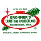 Bronner's