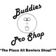Buddies Pro Shop