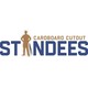 Cardboard Cutout Standees