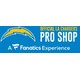 Chargers Pro Shop