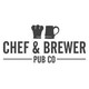 Chef & Brewer