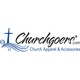 Churchgoers