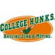 College HUNKS Hauling Junk & Moving