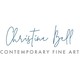 Contemporary Art by Christine