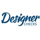 Designer Checks