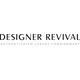 Designer Revival