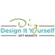 Design It Yourself Gift Baskets