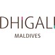 Dhigali Maldives