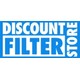 Discount Filter Store