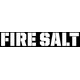 Fire Salt