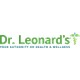 Dr. Leonard's