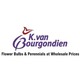 K. van Bourgondien