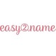 Easy2name