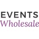 Events Wholesale