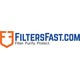 Filters Fast