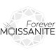 Forever Moissanite